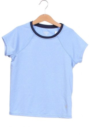 Dziecięcy T-shirt Active By Tchibo, Rozmiar 6-7y/ 122-128 cm, Kolor Niebieski, Cena 45,84 zł