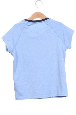 Детска тениска Active By Tchibo, Размер 6-7y/ 122-128 см, Цвят Син, Цена 16,95 лв.