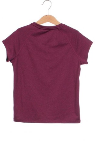 Dětské tričko  Active By Tchibo, Velikost 6-7y/ 122-128 cm, Barva Červená, Cena  215,00 Kč