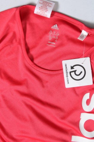 Dětské tričko  Adidas, Velikost 9-10y/ 140-146 cm, Barva Růžová, Cena  322,00 Kč