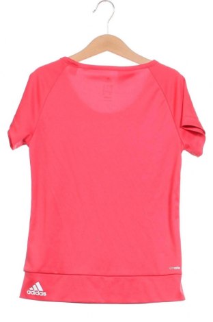 Παιδικό μπλουζάκι Adidas, Μέγεθος 9-10y/ 140-146 εκ., Χρώμα Ρόζ , Τιμή 13,00 €