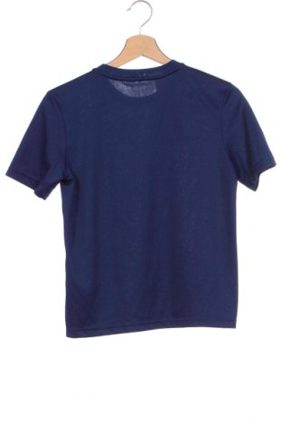 Detské tričko Adidas, Veľkosť 11-12y/ 152-158 cm, Farba Modrá, Cena  13,00 €