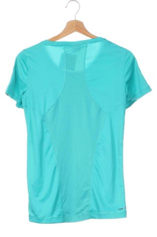 Kinder T-Shirt Adidas, Größe 15-18y/ 170-176 cm, Farbe Blau, Preis € 13,00