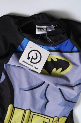 Παιδικό μπλουζάκι Batman, Μέγεθος 18-24m/ 86-98 εκ., Χρώμα Πολύχρωμο, Τιμή 6,14 €