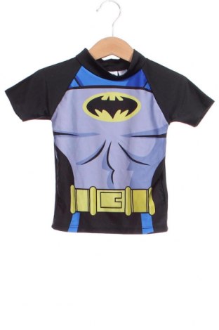 Παιδικό μπλουζάκι Batman, Μέγεθος 18-24m/ 86-98 εκ., Χρώμα Πολύχρωμο, Τιμή 3,68 €