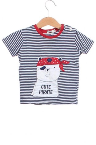 Kinder T-Shirt Bondi, Größe 9-12m/ 74-80 cm, Farbe Mehrfarbig, Preis € 4,80