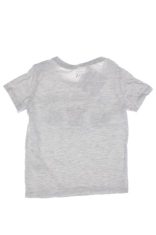 Παιδικό μπλουζάκι C&A, Μέγεθος 18-24m/ 86-98 εκ., Χρώμα Γκρί, Τιμή 7,00 €