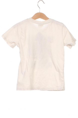 Kinder T-Shirt Defacto, Größe 5-6y/ 116-122 cm, Farbe Ecru, Preis 7,00 €