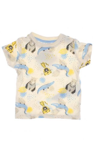 Dětské tričko  Ergee, Velikost 3-6m/ 62-68 cm, Barva Vícebarevné, Cena  91,00 Kč