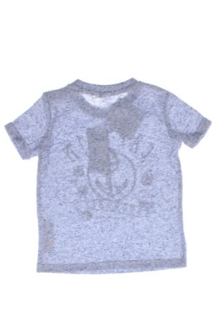 Παιδικό μπλουζάκι F&F, Μέγεθος 9-12m/ 74-80 εκ., Χρώμα Μπλέ, Τιμή 3,03 €