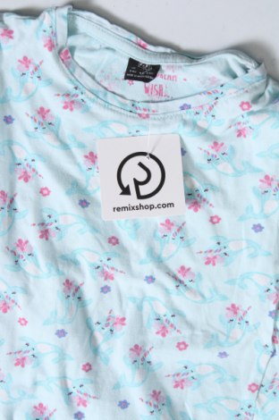 Dětské tričko  F&F, Velikost 3-4y/ 104-110 cm, Barva Vícebarevné, Cena  150,00 Kč