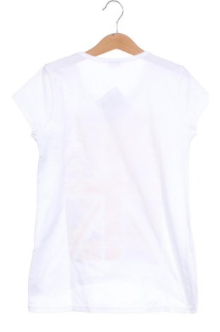 Παιδικό μπλουζάκι F&F, Μέγεθος 10-11y/ 146-152 εκ., Χρώμα Λευκό, Τιμή 6,14 €