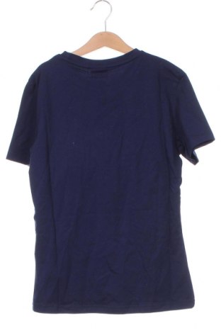 Детска тениска FILA, Размер 15-18y/ 170-176 см, Цвят Син, Цена 17,34 лв.