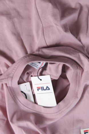 Детска тениска FILA, Размер 10-11y/ 146-152 см, Цвят Розов, Цена 23,97 лв.