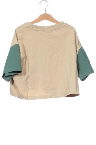 Tricou pentru copii FILA, Mărime 8-9y/ 134-140 cm, Culoare Bej, Preț 63,08 Lei
