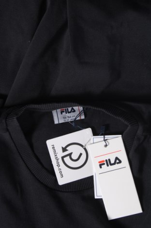 Детска тениска FILA, Размер 12-13y/ 158-164 см, Цвят Черен, Цена 36,72 лв.