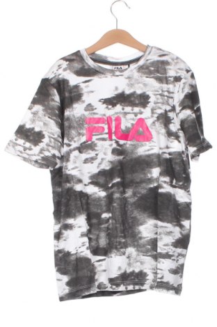Παιδικό μπλουζάκι FILA, Μέγεθος 12-13y/ 158-164 εκ., Χρώμα Πολύχρωμο, Τιμή 17,09 €