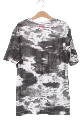 Παιδικό μπλουζάκι FILA, Μέγεθος 12-13y/ 158-164 εκ., Χρώμα Πολύχρωμο, Τιμή 19,72 €