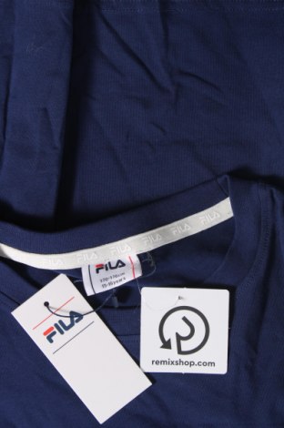 Kinder T-Shirt FILA, Größe 15-18y/ 170-176 cm, Farbe Blau, Preis € 8,41