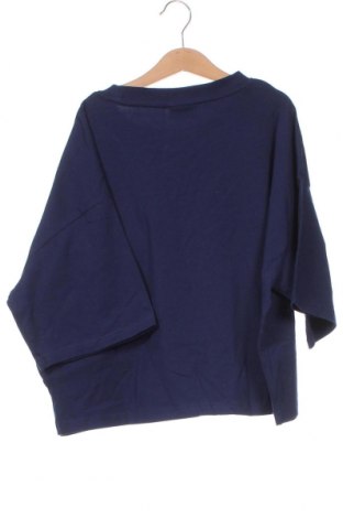Παιδικό μπλουζάκι FILA, Μέγεθος 15-18y/ 170-176 εκ., Χρώμα Μπλέ, Τιμή 8,41 €