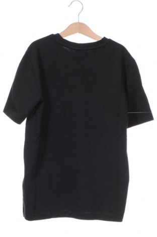 Παιδικό μπλουζάκι FILA, Μέγεθος 10-11y/ 146-152 εκ., Χρώμα Μαύρο, Τιμή 13,15 €