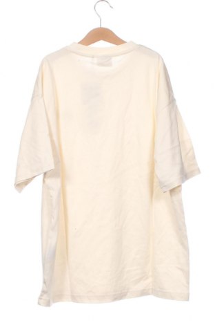 Tricou pentru copii FILA, Mărime 12-13y/ 158-164 cm, Culoare Ecru, Preț 103,34 Lei