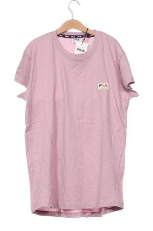 Tricou pentru copii FILA, Mărime 15-18y/ 170-176 cm, Culoare Roz, Preț 53,68 Lei