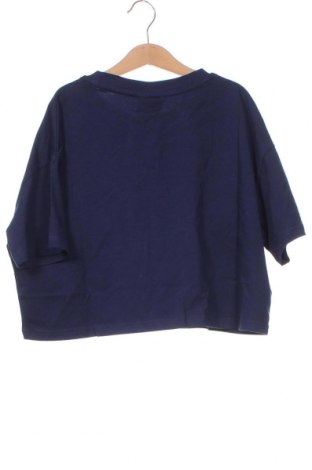 Kinder T-Shirt FILA, Größe 10-11y/ 146-152 cm, Farbe Blau, Preis 8,41 €