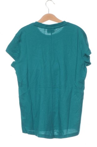 Kinder T-Shirt FILA, Größe 10-11y/ 146-152 cm, Farbe Grün, Preis 9,20 €
