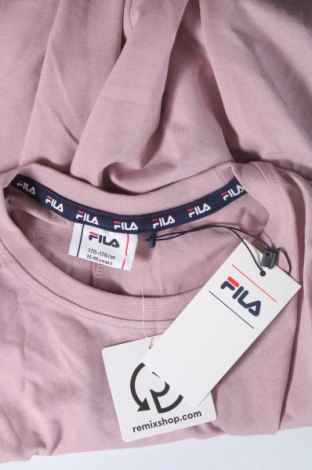 Kinder T-Shirt FILA, Größe 15-18y/ 170-176 cm, Farbe Rosa, Preis 26,29 €