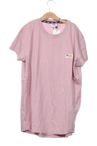 Παιδικό μπλουζάκι FILA, Μέγεθος 15-18y/ 170-176 εκ., Χρώμα Ρόζ , Τιμή 10,52 €