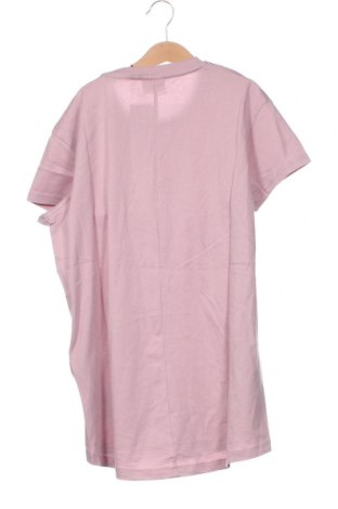 Dziecięcy T-shirt FILA, Rozmiar 15-18y/ 170-176 cm, Kolor Różowy, Cena 54,38 zł
