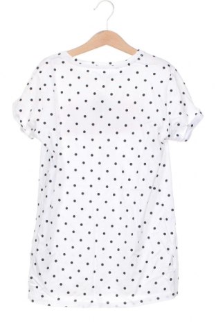 Kinder T-Shirt Girls, Größe 12-13y/ 158-164 cm, Farbe Weiß, Preis 6,02 €