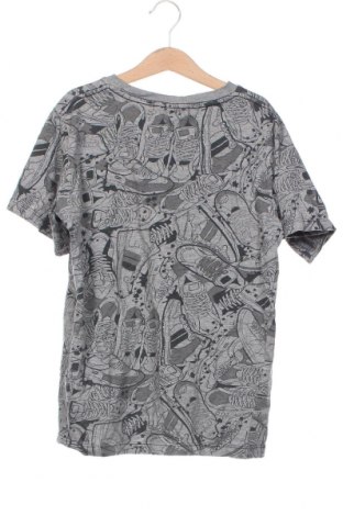 Detské tričko H&M, Veľkosť 10-11y/ 146-152 cm, Farba Sivá, Cena  6,14 €