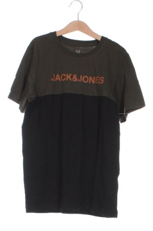 Kinder T-Shirt Jack & Jones, Größe 13-14y/ 164-168 cm, Farbe Mehrfarbig, Preis € 4,80