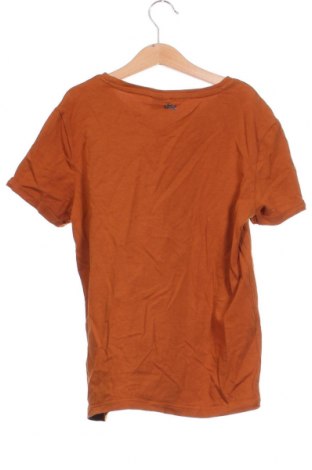 Παιδικό μπλουζάκι Jm, Μέγεθος 12-13y/ 158-164 εκ., Χρώμα Καφέ, Τιμή 6,00 €