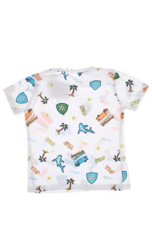 Παιδικό μπλουζάκι Koton, Μέγεθος 18-24m/ 86-98 εκ., Χρώμα Λευκό, Τιμή 10,03 €