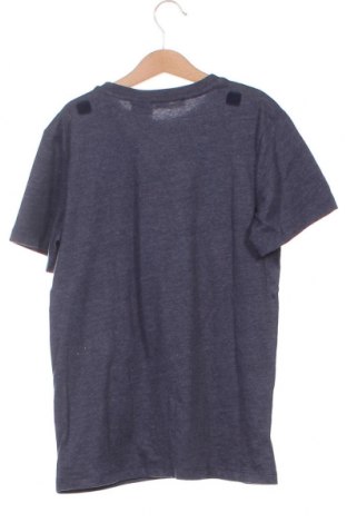 Παιδικό μπλουζάκι Koton, Μέγεθος 10-11y/ 146-152 εκ., Χρώμα Γκρί, Τιμή 8,00 €