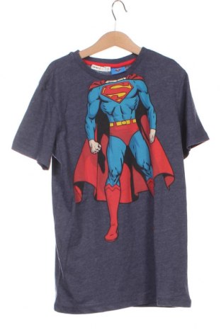 Kinder T-Shirt Koton, Größe 10-11y/ 146-152 cm, Farbe Grau, Preis € 8,00