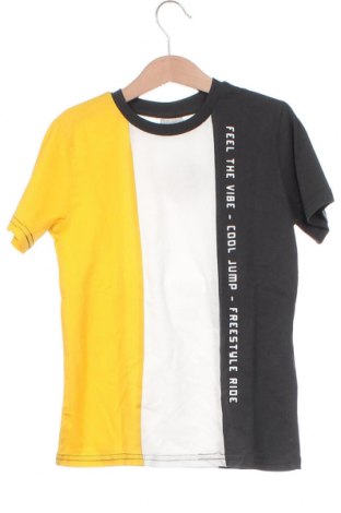 Kinder T-Shirt LC Waikiki, Größe 6-7y/ 122-128 cm, Farbe Mehrfarbig, Preis € 7,00