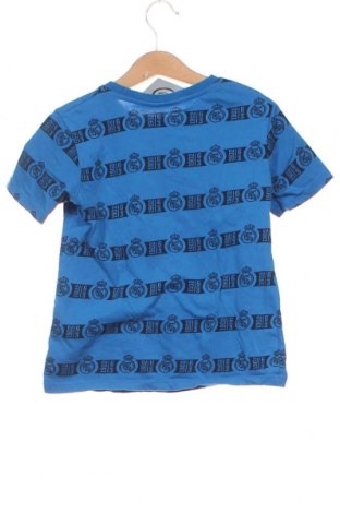 Detské tričko LC Waikiki, Veľkosť 6-7y/ 122-128 cm, Farba Modrá, Cena  7,00 €