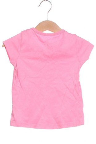 Tricou pentru copii LC Waikiki, Mărime 12-18m/ 80-86 cm, Culoare Roz, Preț 15,61 Lei