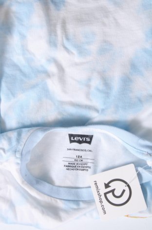Dziecięcy T-shirt Levi's, Rozmiar 11-12y/ 152-158 cm, Kolor Kolorowy, Cena 49,44 zł