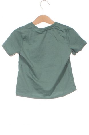 Dziecięcy T-shirt Marvel, Rozmiar 2-3y/ 98-104 cm, Kolor Zielony, Cena 40,45 zł