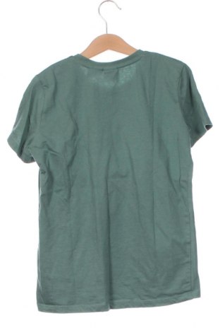 Παιδικό μπλουζάκι Marvel, Μέγεθος 8-9y/ 134-140 εκ., Χρώμα Πράσινο, Τιμή 9,00 €