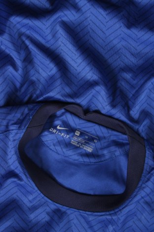 Kinder T-Shirt Nike, Größe 12-13y/ 158-164 cm, Farbe Blau, Preis € 18,79
