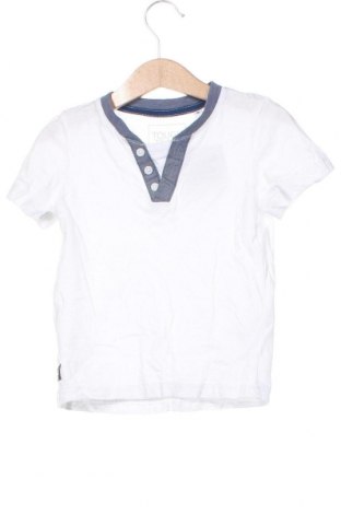 Kinder T-Shirt Palomino, Größe 2-3y/ 98-104 cm, Farbe Weiß, Preis 3,69 €