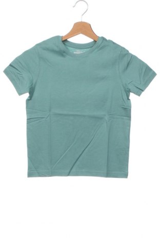 Tricou pentru copii Pepperts!, Mărime 6-7y/ 122-128 cm, Culoare Verde, Preț 47,57 Lei