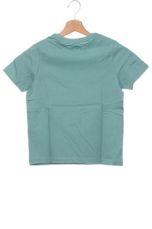 Παιδικό μπλουζάκι Pepperts!, Μέγεθος 6-7y/ 122-128 εκ., Χρώμα Πράσινο, Τιμή 8,87 €