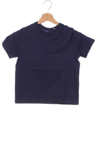 Kinder T-Shirt Pepperts!, Größe 6-7y/ 122-128 cm, Farbe Blau, Preis € 10,63